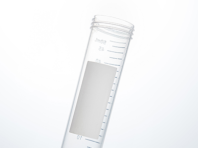 大面積白色書寫區(qū)，方便實驗記錄