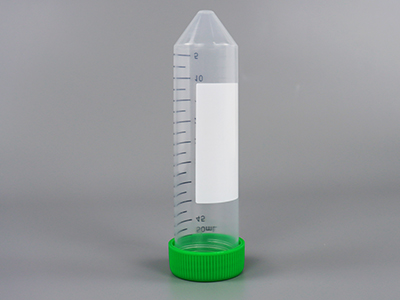 絲印的白色標記區(qū)，可方便記錄實驗