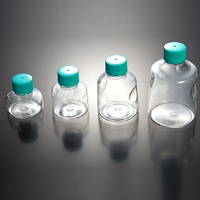 培養(yǎng)液瓶,儲(chǔ)液瓶,接收瓶