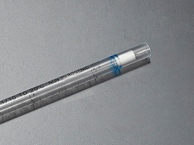  PO材質(zhì)濾芯，防止氣溶膠或液體濡染移液裝置