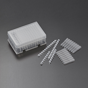 樣品庫(kù)管,集束管