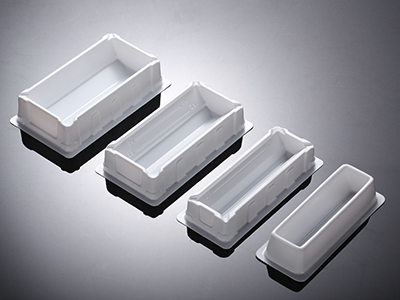 多種規(guī)格可選，可與多道移液器配套使用