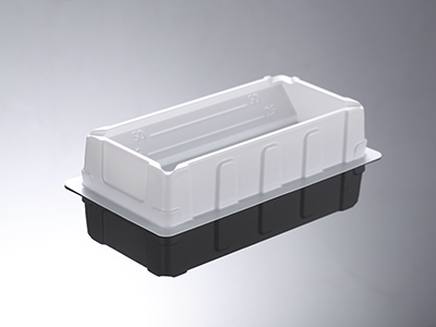 內(nèi)面稍微傾斜，殘余少