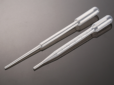 管體半透明、亮白、管壁液體流動性理想，易控性強