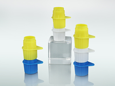 不同目徑的過濾網(wǎng)可疊放使用，一步完成梯度過濾