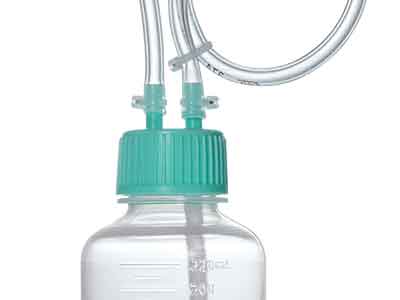 注塑一體式瓶蓋，泄露殘留低風(fēng)險