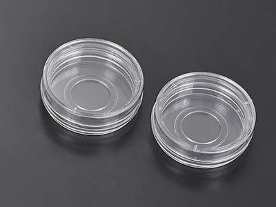 醫(yī)用級無影膠水粘接，透明度高，便于細胞觀察