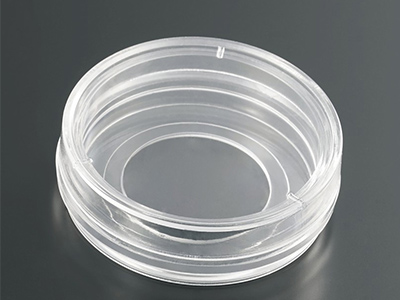 玻璃底使用硼硅酸鹽親水材料,親水性極佳，光透性高