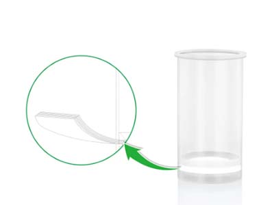 4層進(jìn)口高品質(zhì)玻璃纖維膜為原料，性能穩(wěn)定、結(jié)合力高、抗沖擊能力強(qiáng)