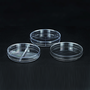 分隔培養(yǎng)皿,細菌培養(yǎng)皿,平板